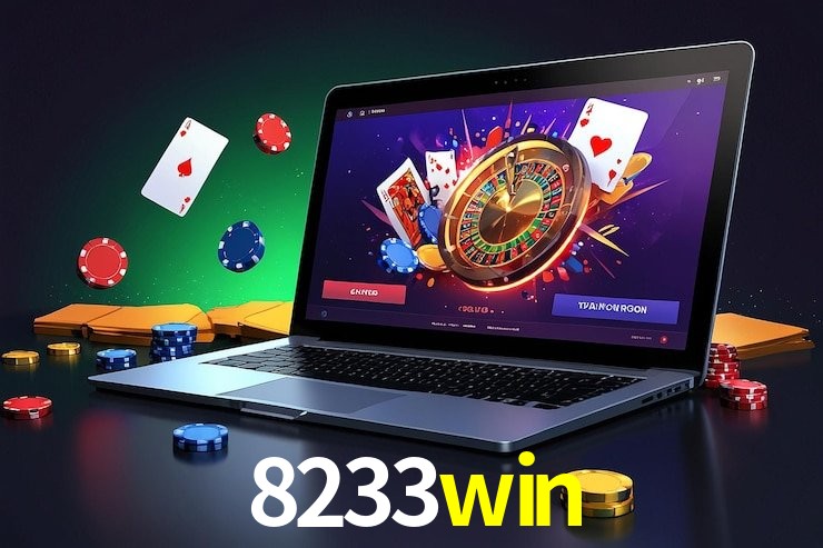 Promoções Sazonais 8233win
