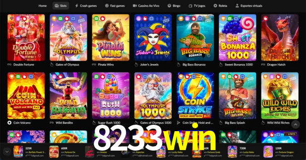 8233win: Jogue Crash e Experimente Alta Recompensa Instantânea