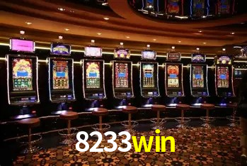 cassino 8233win