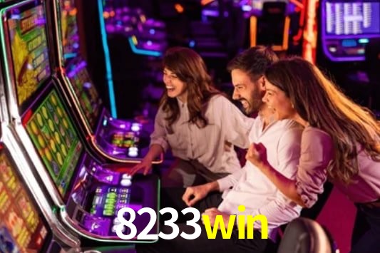 Jogos de Slot 8233win