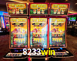 Blackjack Table 8233win