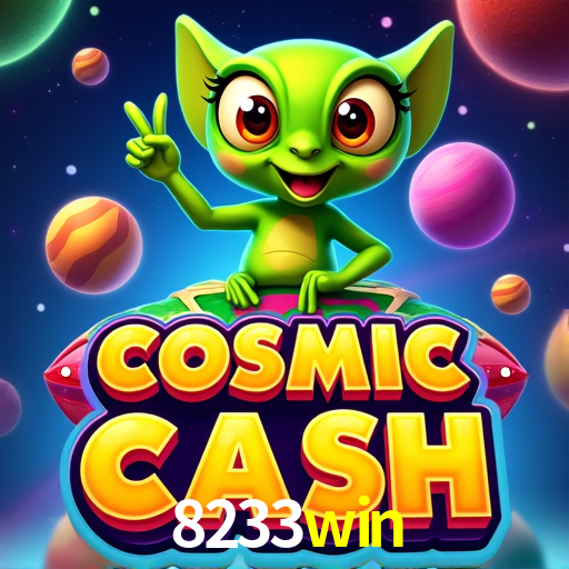 Slot Games 8233win