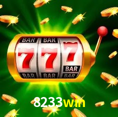Casino Ao Vivo 8233win