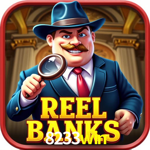 Descubra o Mundo do Cassino Online com 8233win