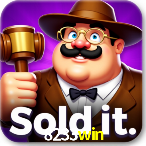 APP oficial da 8233win para mobile