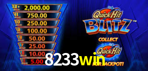 8233win bet