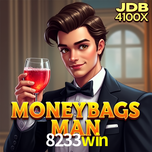 Descubra o Programa VIP da 8233win: Vantagens Exclusivas para Jogadores