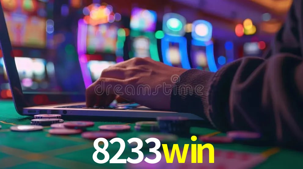 Provedores de Jogos 8233win