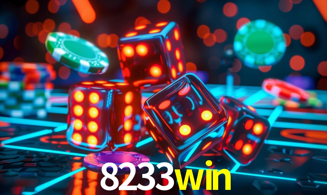 Diretório de Jogos 8233win