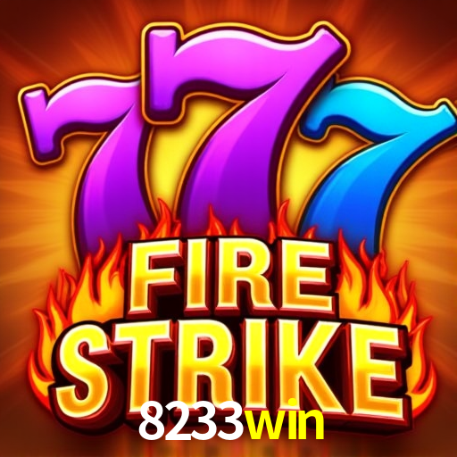 Descubra o Mundo do Cassino Online com 8233win