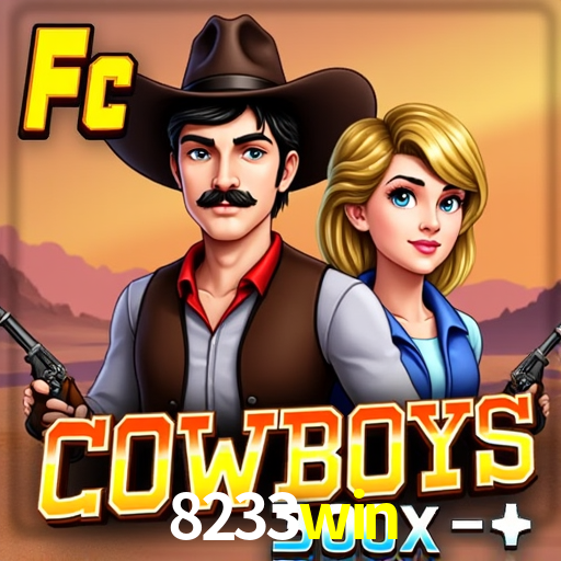 Seasonal Promotions 8233win