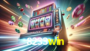 Spaceman Game 8233win