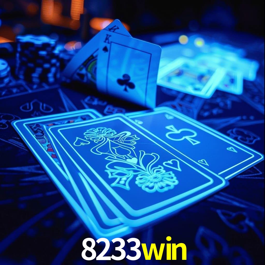 Canal oficial no Telegram da 8233win