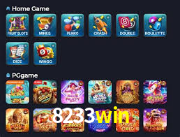 Crash Games Statistics 8233win