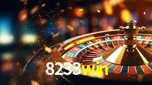 Bônus e promoções da 8233win