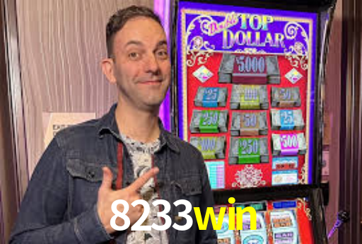 8233win bet