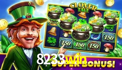 Download para Android e iOS na 8233win