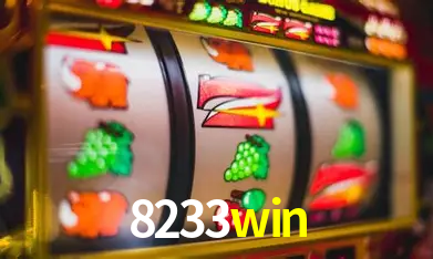 Bônus de Boas-vindas 8233win