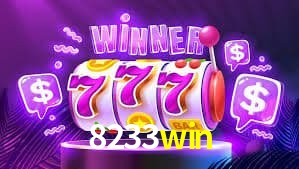 Descubra a Magia dos Jogos de Arcade no 8233win