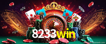 Tennis Betting 8233win