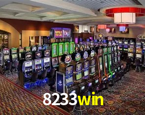 Mesa de Blackjack 8233win