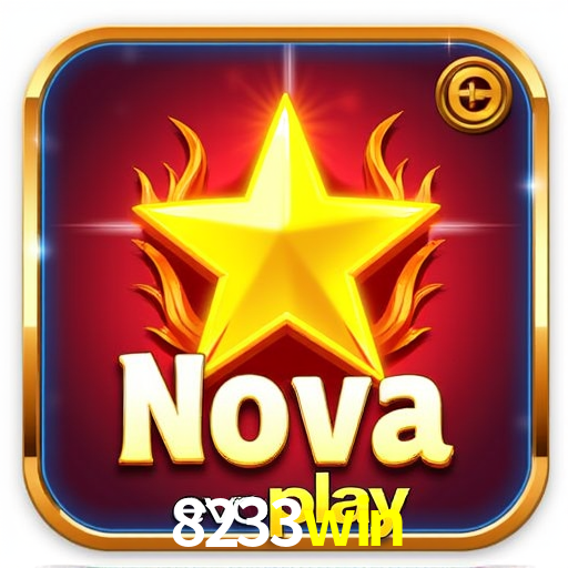 Descubra a Magia dos Jogos de Arcade no 8233win