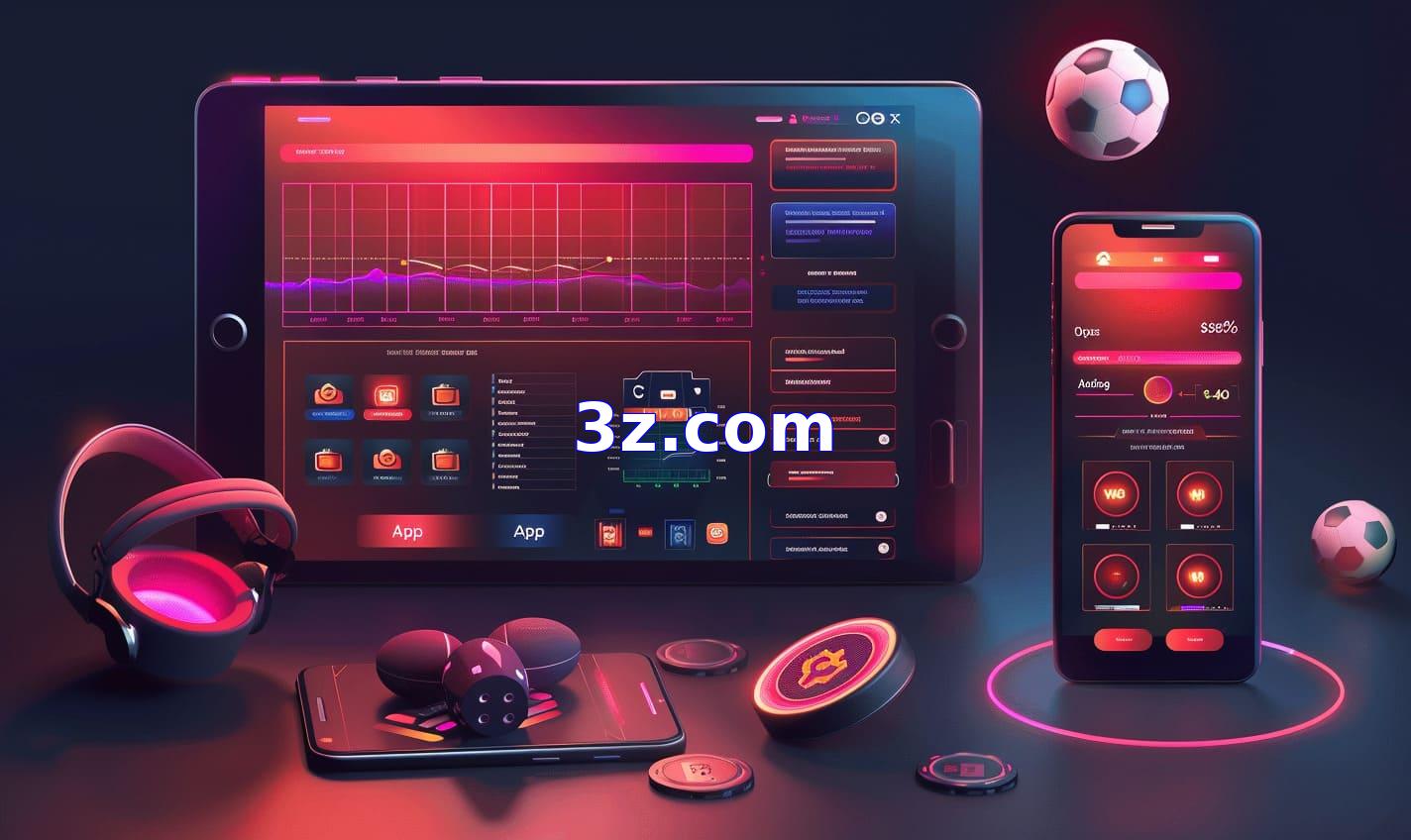 Download 8233win.COM App